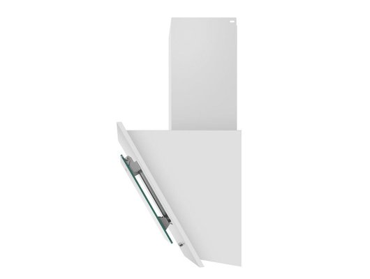 Вытяжка MAUNFELD Tower 50 белый